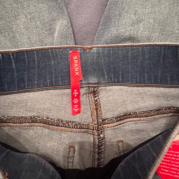 Skinny Jean spanx - Picture 3 of 4